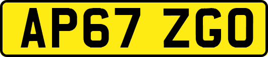 AP67ZGO