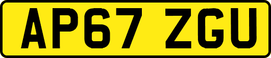 AP67ZGU