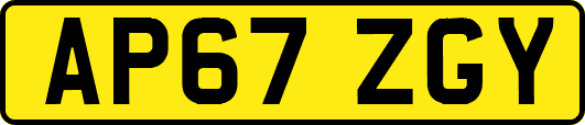 AP67ZGY