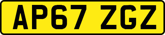 AP67ZGZ