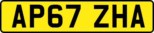 AP67ZHA