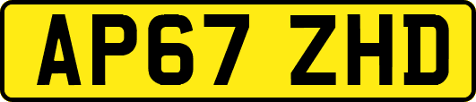 AP67ZHD