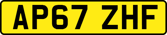 AP67ZHF