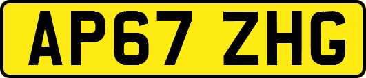 AP67ZHG