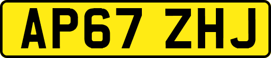 AP67ZHJ