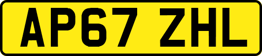 AP67ZHL