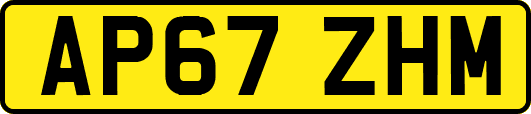 AP67ZHM