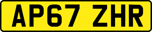 AP67ZHR