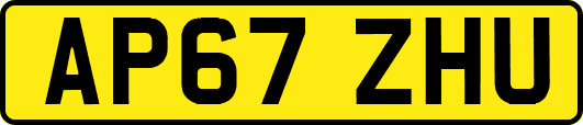 AP67ZHU