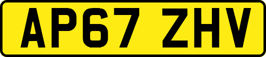 AP67ZHV