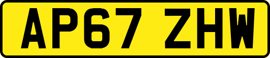 AP67ZHW