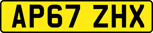 AP67ZHX