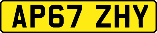AP67ZHY
