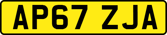 AP67ZJA