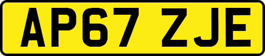 AP67ZJE