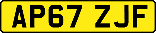 AP67ZJF