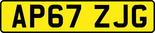 AP67ZJG