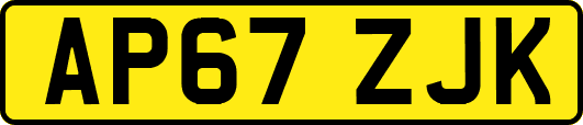 AP67ZJK