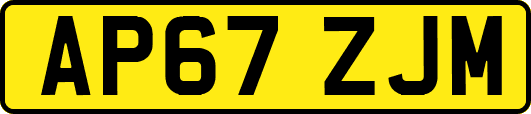 AP67ZJM