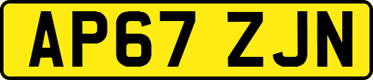 AP67ZJN