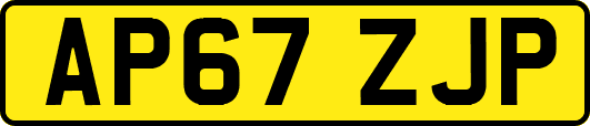AP67ZJP