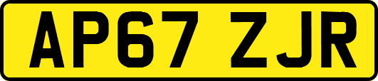AP67ZJR