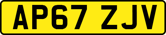 AP67ZJV