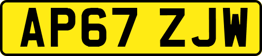 AP67ZJW