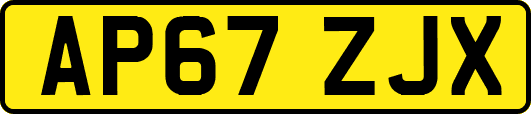 AP67ZJX