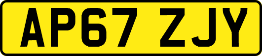 AP67ZJY