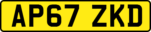 AP67ZKD