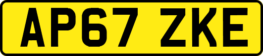 AP67ZKE