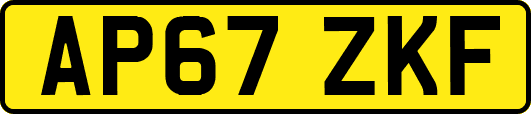 AP67ZKF