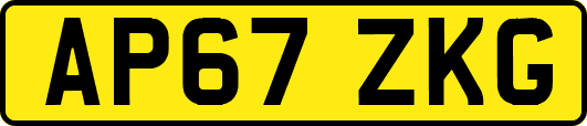 AP67ZKG