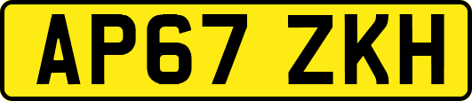 AP67ZKH