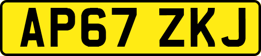 AP67ZKJ