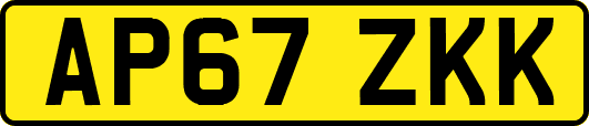AP67ZKK