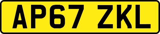 AP67ZKL