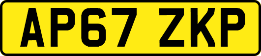 AP67ZKP