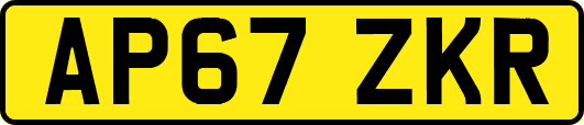 AP67ZKR