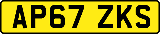 AP67ZKS