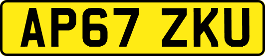 AP67ZKU