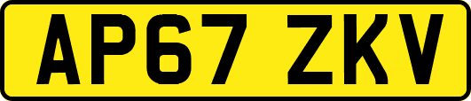 AP67ZKV