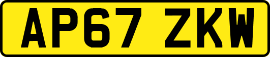 AP67ZKW