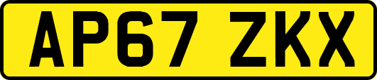 AP67ZKX