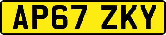 AP67ZKY