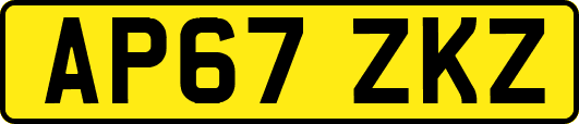 AP67ZKZ