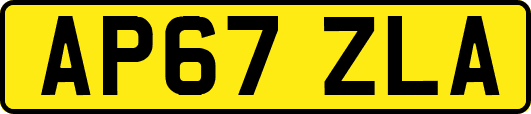 AP67ZLA