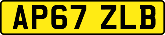 AP67ZLB