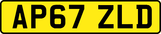 AP67ZLD